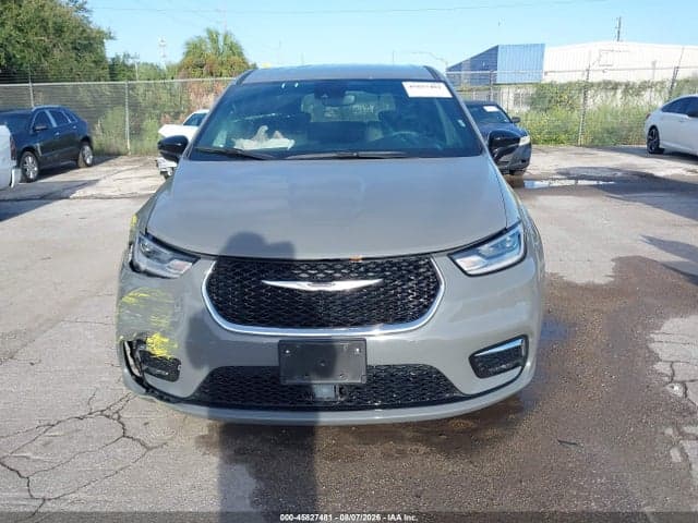 2025 CHRYSLER PACIFICA SELECT 12