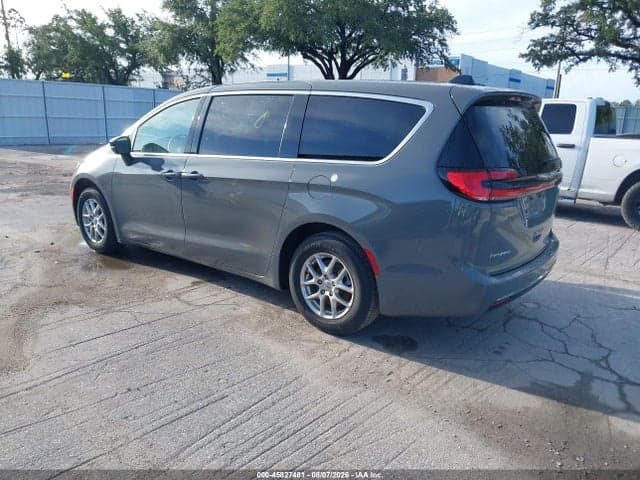 2025 CHRYSLER PACIFICA SELECT 3