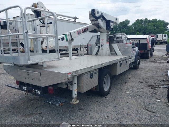 2020 FORD F-600 CHASSIS XL 4