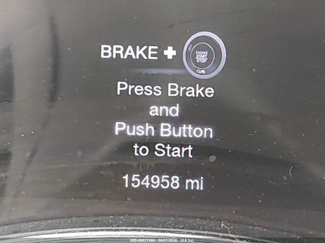 2018 JEEP GRAND CHEROKEE LIMITED 4X4 15