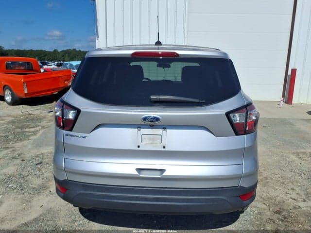 2018 FORD ESCAPE S 16