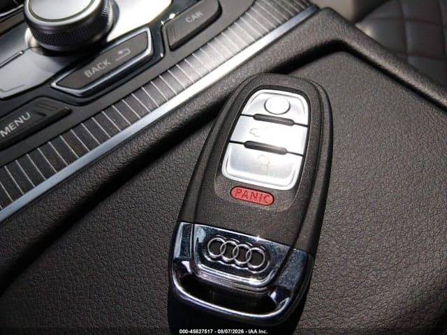 2018 AUDI S6 4.0T PREMIUM PLUS 11