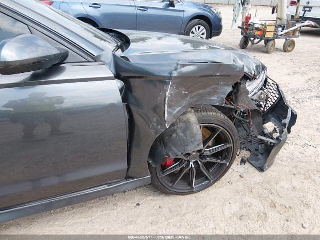 2018 AUDI S6 4.0T PREMIUM PLUS 6