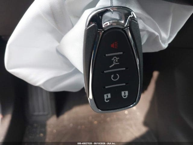 2018 CHEVROLET EQUINOX LT 11