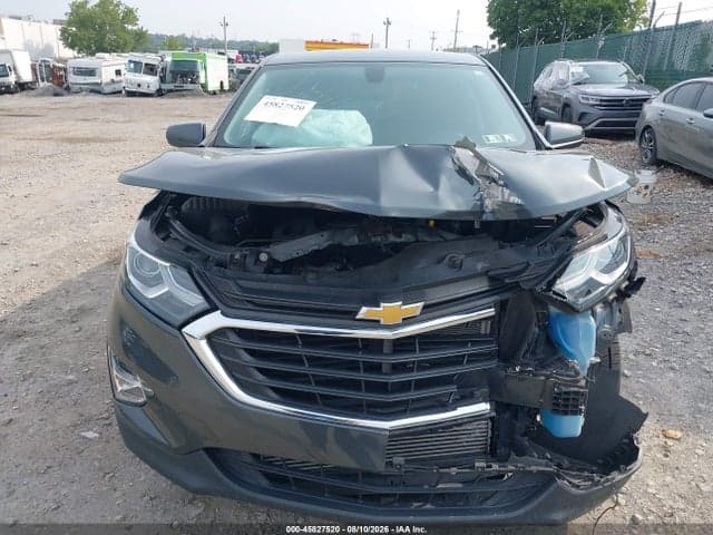 2018 CHEVROLET EQUINOX LT 6