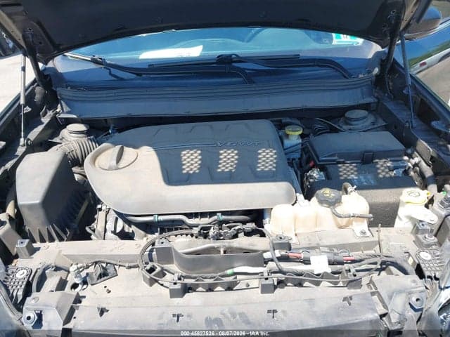 2019 JEEP CHEROKEE LIMITED 4X4 10