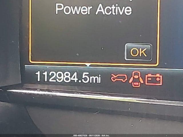 2018 FORD EXPLORER XLT 15