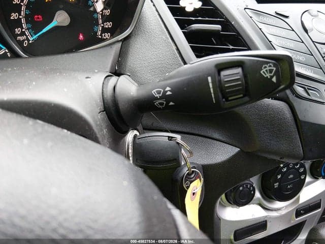 2018 FORD FIESTA SE 11