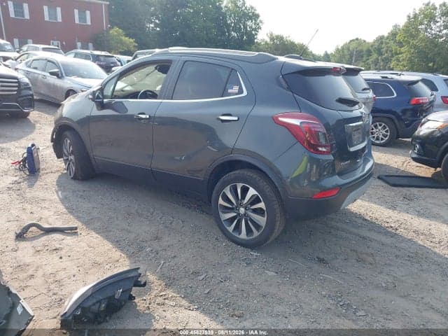 2017 BUICK ENCORE PREFERRED II 3