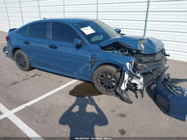 2026 HONDA CIVIC LX 1