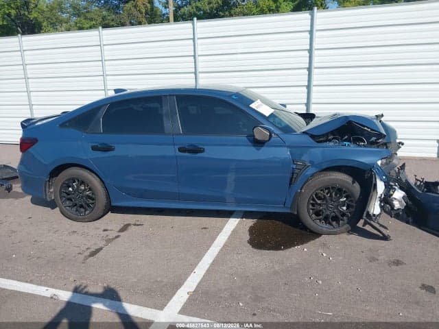 2026 HONDA CIVIC LX 14