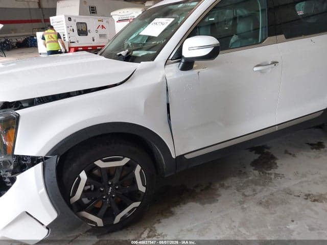 2025 KIA TELLURIDE S 19