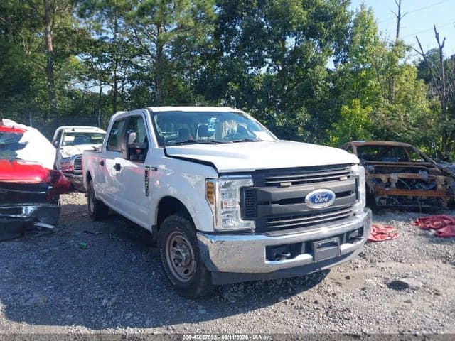 2019 FORD F-250 XL 1