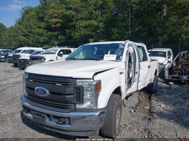 2019 FORD F-250 XL 2