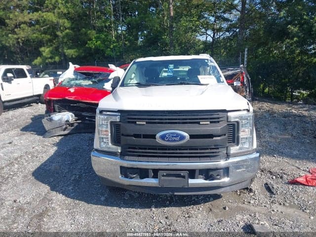 2019 FORD F-250 XL 11