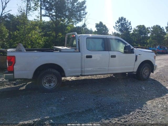 2019 FORD F-250 XL 12