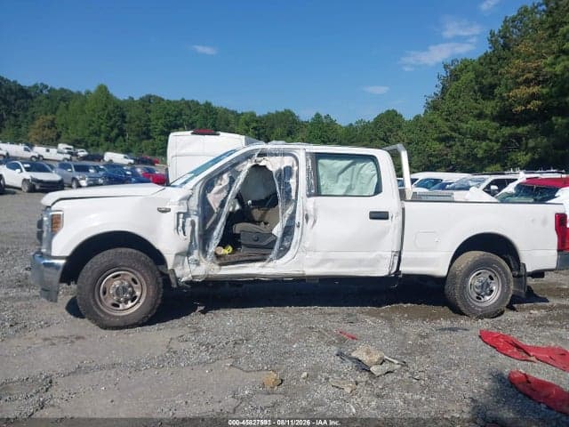 2019 FORD F-250 XL 13