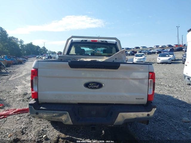 2019 FORD F-250 XL 15