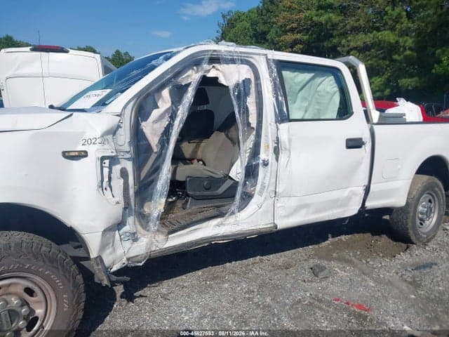2019 FORD F-250 XL 6