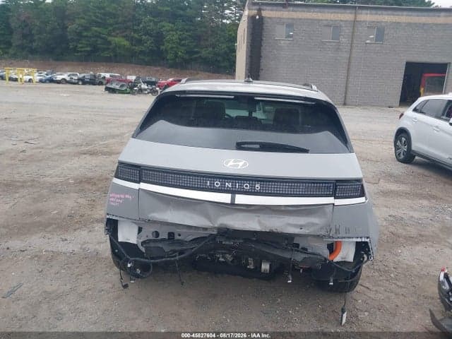 2026 HYUNDAI IONIQ 5 LIMITED 6