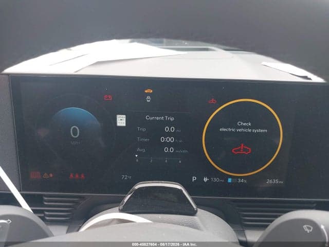2026 HYUNDAI IONIQ 5 LIMITED 7