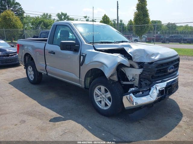 2023 FORD F-150 XL 1