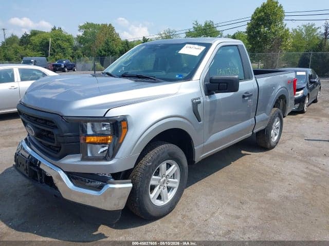 2023 FORD F-150 XL 2