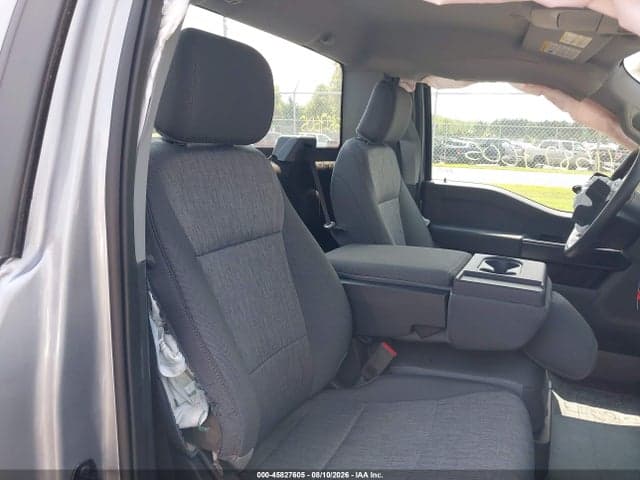 2023 FORD F-150 XL 8