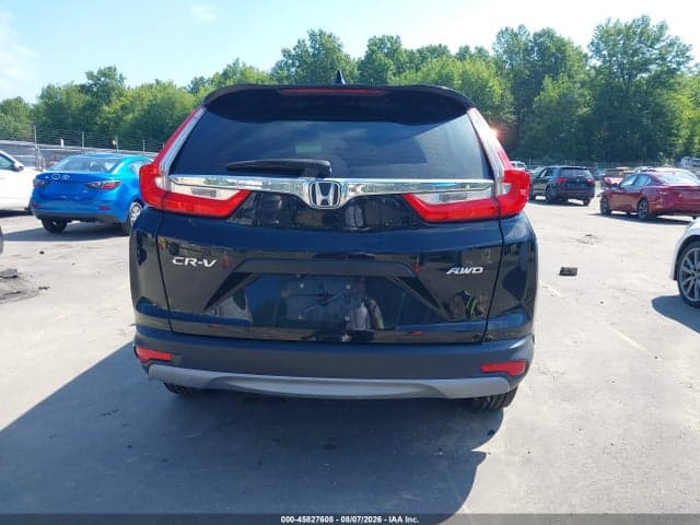 2018 HONDA CR-V LX 16