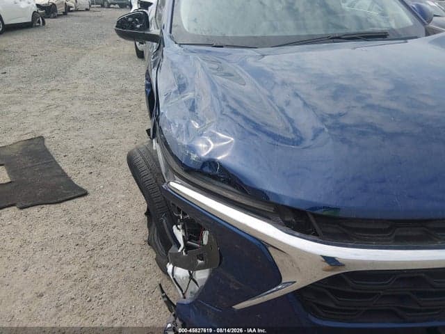 2024 CHEVY TRAX 6
