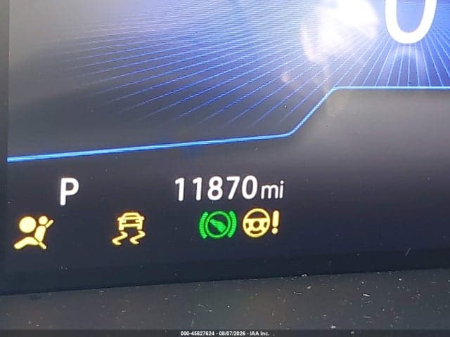 2025 VOLKSWAGEN JETTA 1.5T SE 15