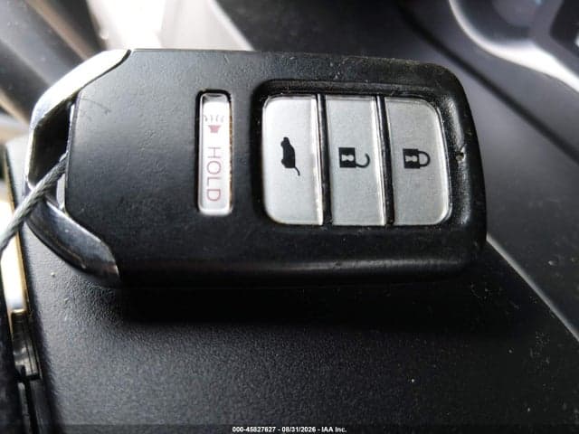 2019 HONDA PILOT LX 11