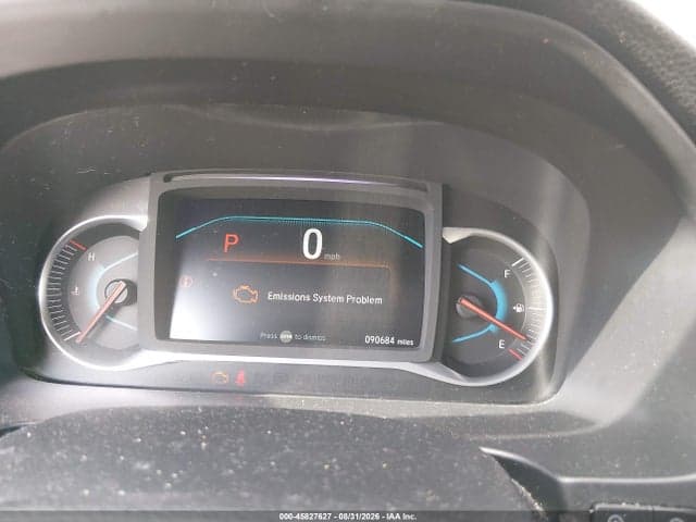2019 HONDA PILOT LX 7