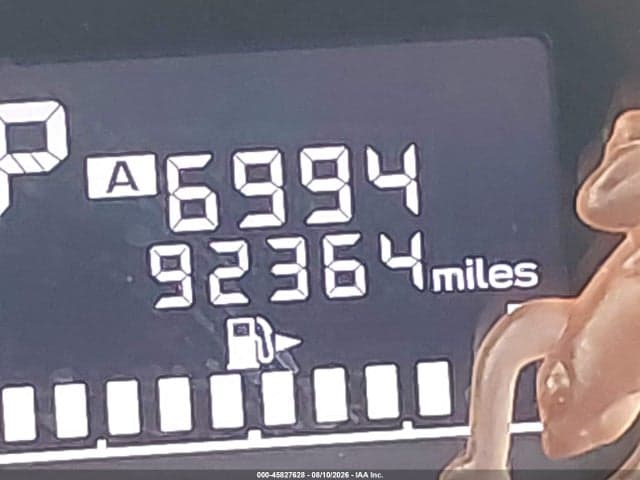 2018 SUBARU CROSSTREK 2.0I 15