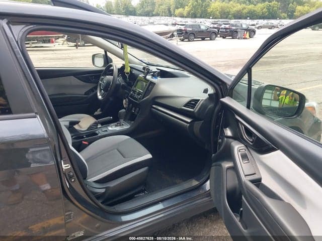 2018 SUBARU CROSSTREK 2.0I 5