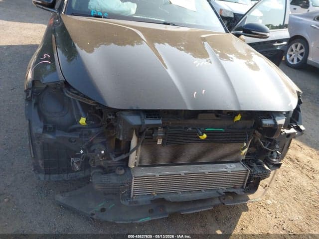 2019 GENESIS G70 3.3T ADVANCED 6