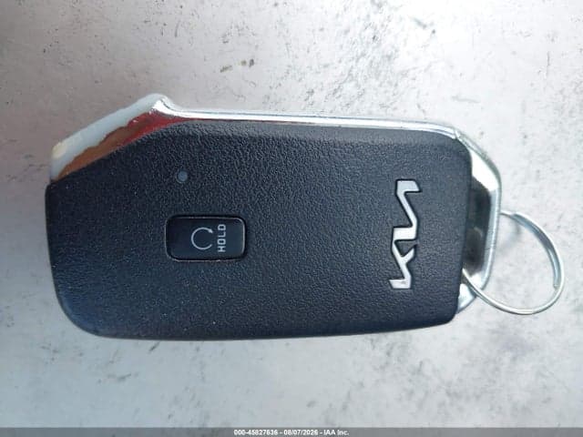 2023 KIA FORTE GT-LINE 11