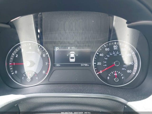 2023 KIA FORTE GT-LINE 7