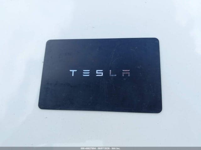 2022 TESLA MODEL Y LONG RANGE DUAL MOTOR ALL-WHEEL DRIVE 11