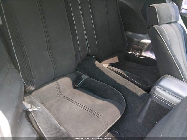 1986 CHEVROLET CAMARO 8