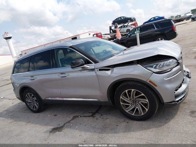 2020 LINCOLN AVIATOR STANDARD 14