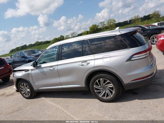 2020 LINCOLN AVIATOR STANDARD 15