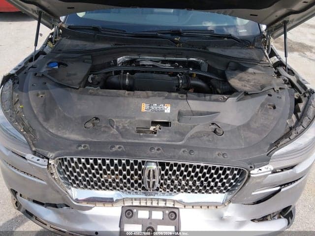 2020 LINCOLN AVIATOR STANDARD 10