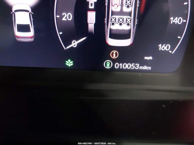 2025 HONDA ACCORD SE 15