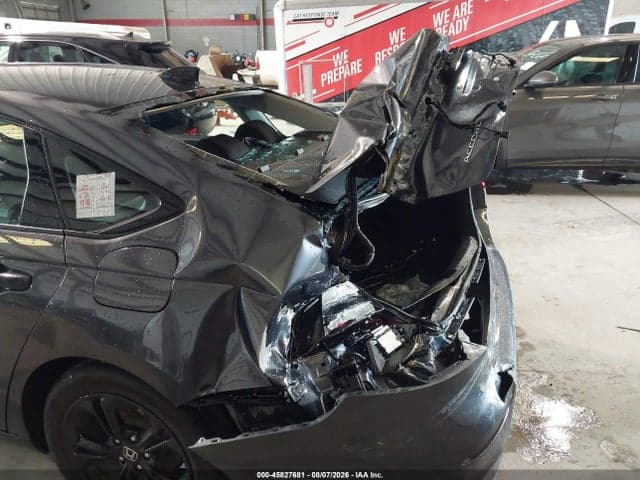 2025 HONDA ACCORD SE 17