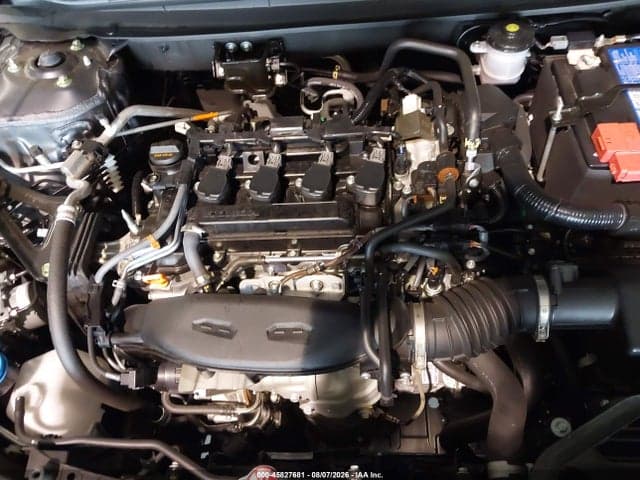 2025 HONDA ACCORD SE 10