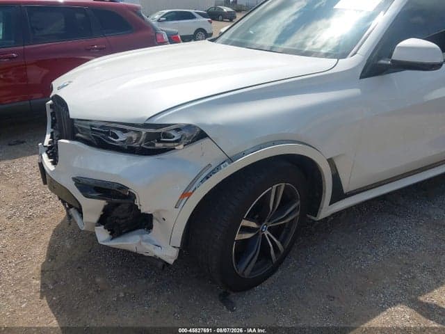 2020 BMW X7 XDRIVE40I 6