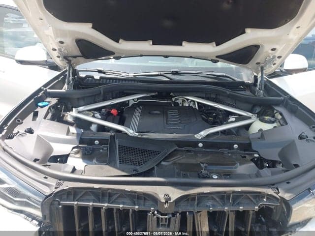 2020 BMW X7 XDRIVE40I 10