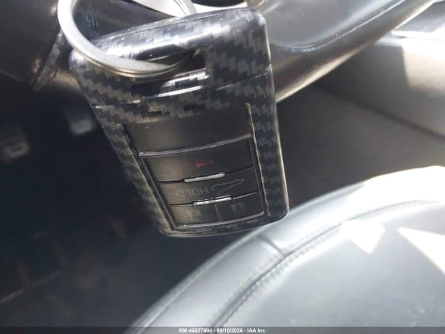 2019 CHEVROLET CORVETTE STINGRAY 11