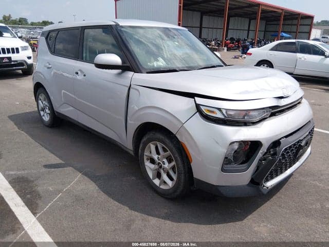 2020 KIA SOUL S - 1